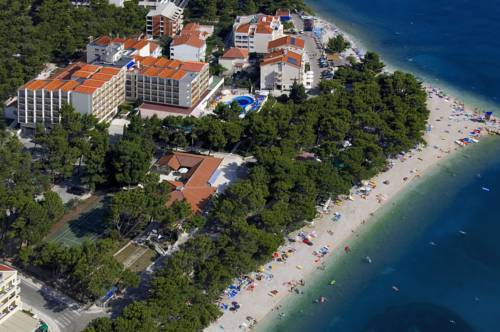 Baška Voda Croatie code de réduction super booking.com