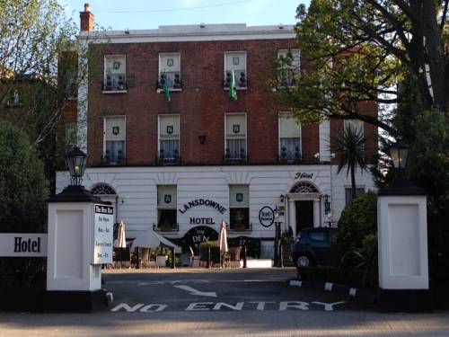 Dublin Irlande code de réduction super booking.com