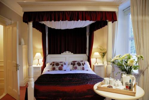 Une baignoire Royaume-Uni code de réduction super booking.com