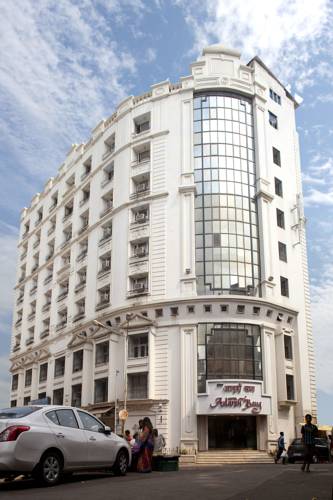 Bombay Inde code de réduction super booking.com