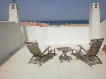 Tarifa Espagne code de réduction super booking.com