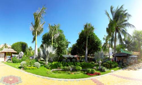 Mui Ne Vietnam code de réduction super booking.com