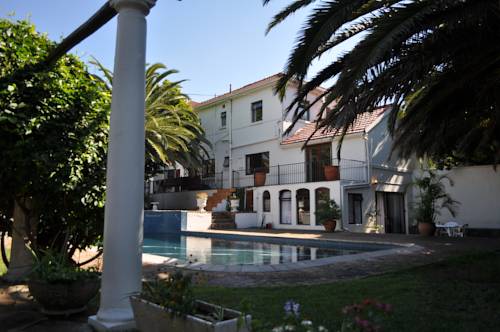 Città del Capo Sud Africa codice sconto super booking.com