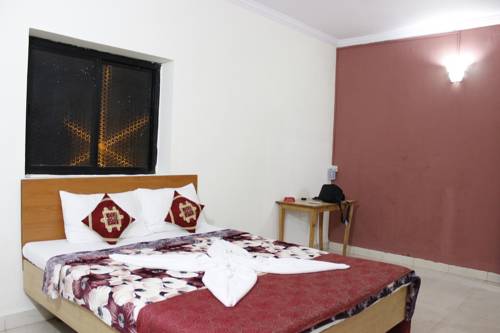 Calangute Inde code de réduction super booking.com
