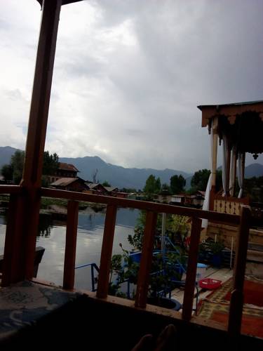 Srinagar Inde code de réduction super booking.com
