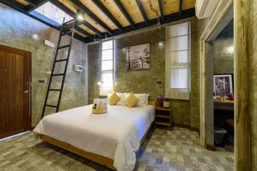 Chiang Mai Thailand Hotel Discount Code