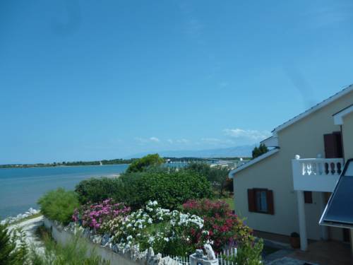 Privlaka Croatie code de réduction super booking.com