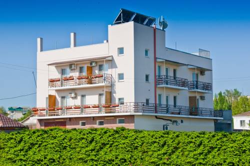 Feodosiya Crimée code de réduction super booking.com