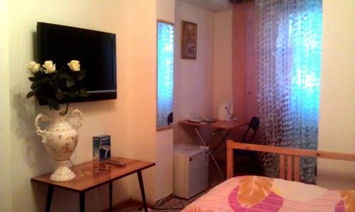 Shcherbinka Russie code de réduction super booking.com