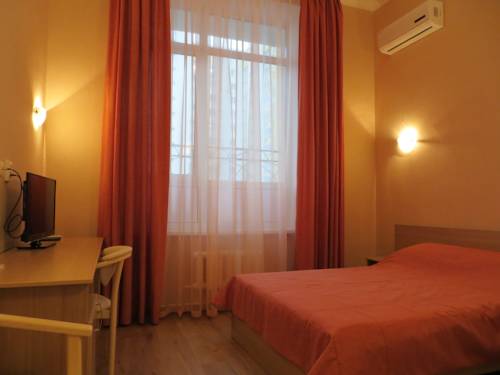 Ufa Russie code de réduction super booking.com