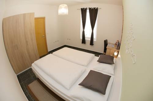 Zadar Croacia super código de descuento booking.com