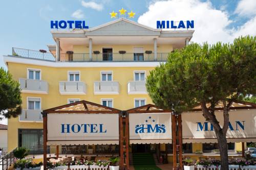 Rosolina Mare Italie code de réduction super booking.com