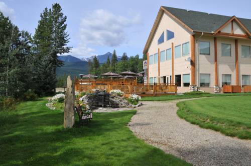 Valemount (Colombie-Britannique) Canada code de réduction super booking.com