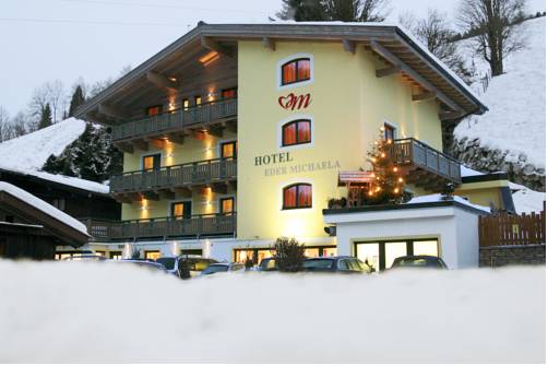 Saalbach Austria codice sconto super booking.com