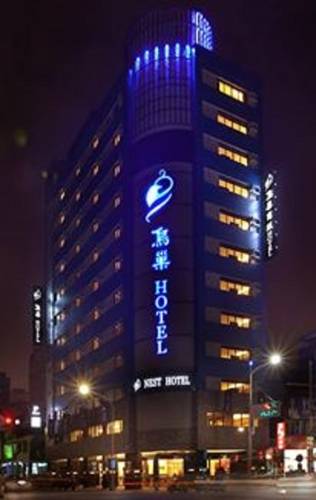 Kaohsiung Taïwan code de réduction super booking.com