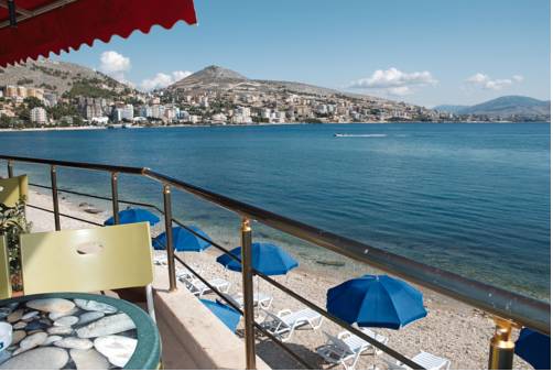 Saranda Italie code de réduction super booking.com