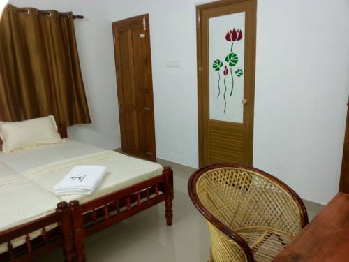 Varkala Inde code de réduction super booking.com