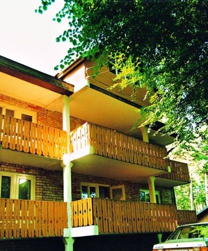 Jūrmala Lettonie code de réduction super booking.com