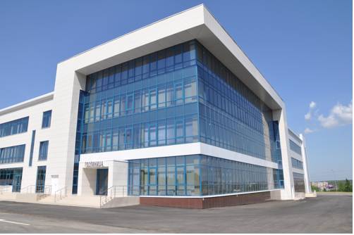 Kazan Russie code de réduction super booking.com