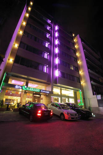 Beyrouth Liban code de réduction super booking.com