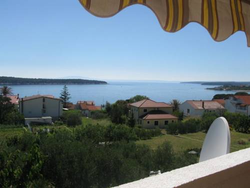 Barbat Croatie code de réduction super booking.com