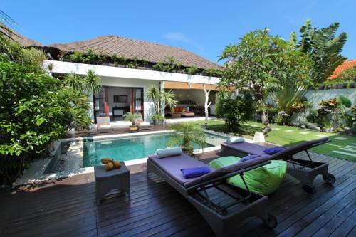 Seminyak Indonésie code de réduction super booking.com
