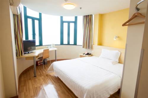 Zhuhai Chine code de réduction super booking.com