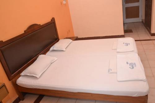 Калангут Индия Код супер скидки booking.com