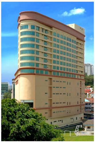 Kajang Malaysia codice sconto super booking.com