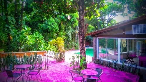 Rio de Janeiro (Rio de Janeiro) Brazil Hotel Discount Code