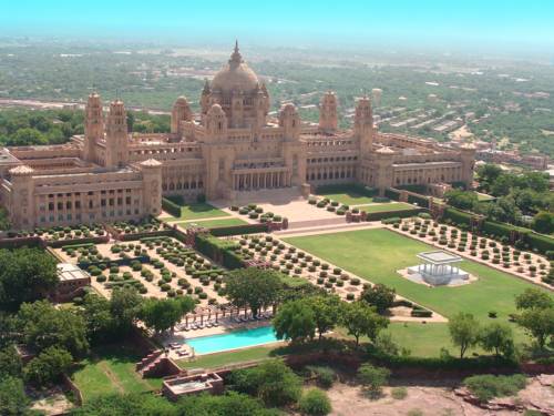 Jodhpur Inde code de réduction super booking.com
