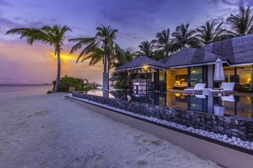 Atoll de Baa Maldives code de réduction super booking.com