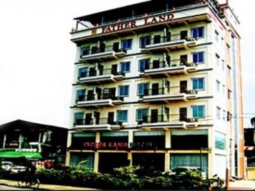 Yangon Myanmar code de réduction super booking.com