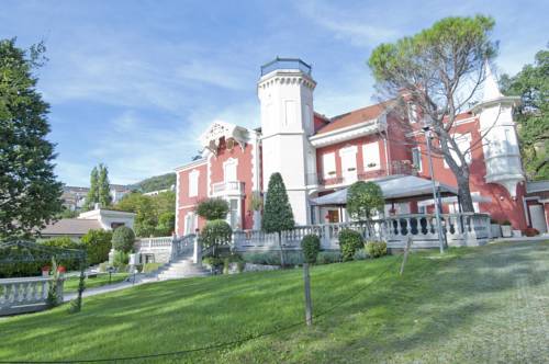 Trieste Italie code de réduction super booking.com