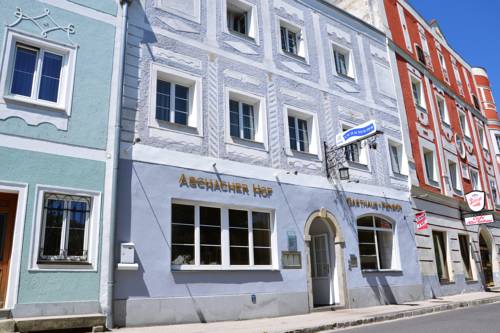 Aschach an der Donau Austria codice sconto super booking.com