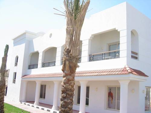 Charm el-Cheikh Egypte code de réduction super booking.com