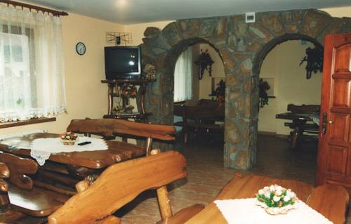 Zakopane Polonia super código de descuento booking.com