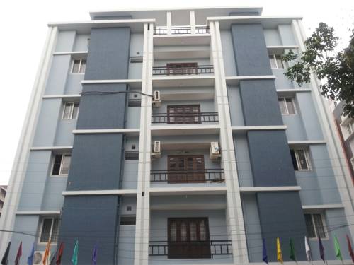 Hyderabad Inde code de réduction super booking.com