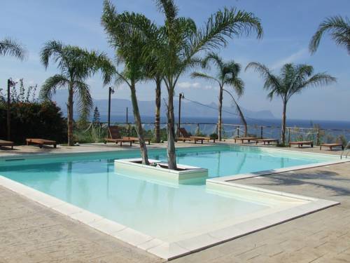 Balestrate Italie code de réduction super booking.com