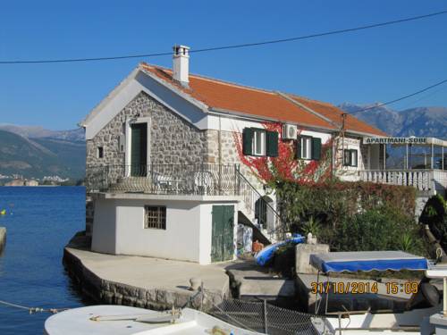 Tivat Monténégro code de réduction super booking.com