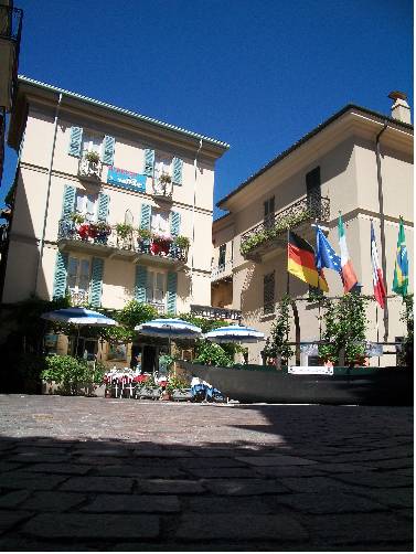 Menaggio Italie code de réduction super booking.com