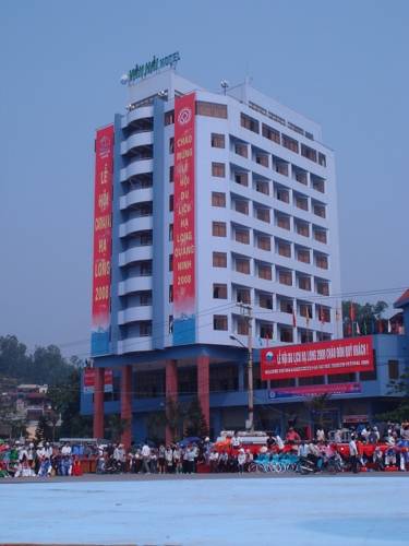 Ha Long Vietnam codice sconto super booking.com