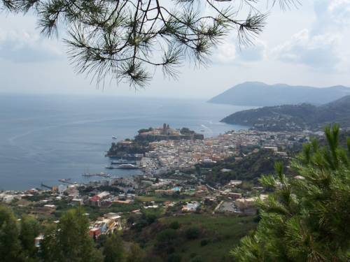 Lipari Italia super código de descuento booking.com