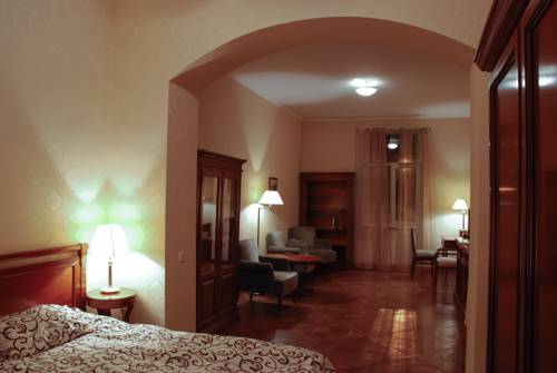 Lviv Ukraine code de réduction super booking.com