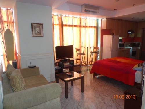 Manille Philippines code de réduction super booking.com