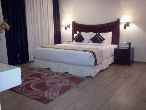 Gurgaon Inde code de réduction super booking.com