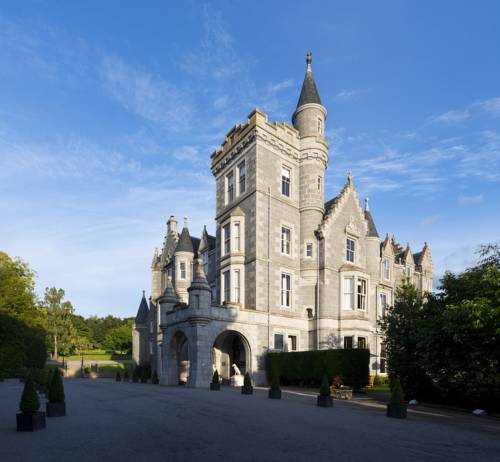 Aberdeen Royaume-Uni code de réduction super booking.com