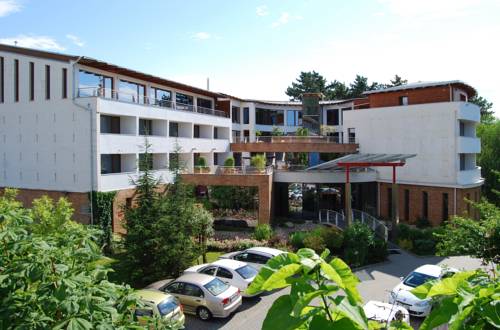 Siofok Hongrie code de réduction super booking.com