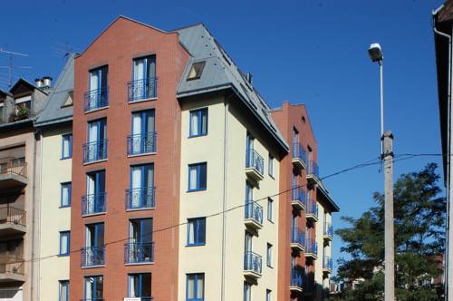 Budapest Hongrie code de réduction super booking.com