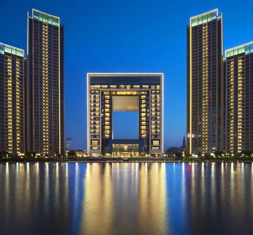 Tianjin Chine code de réduction super booking.com